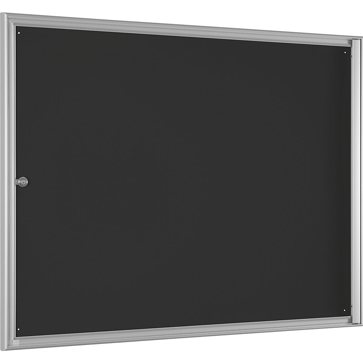 Vitrine para interiores