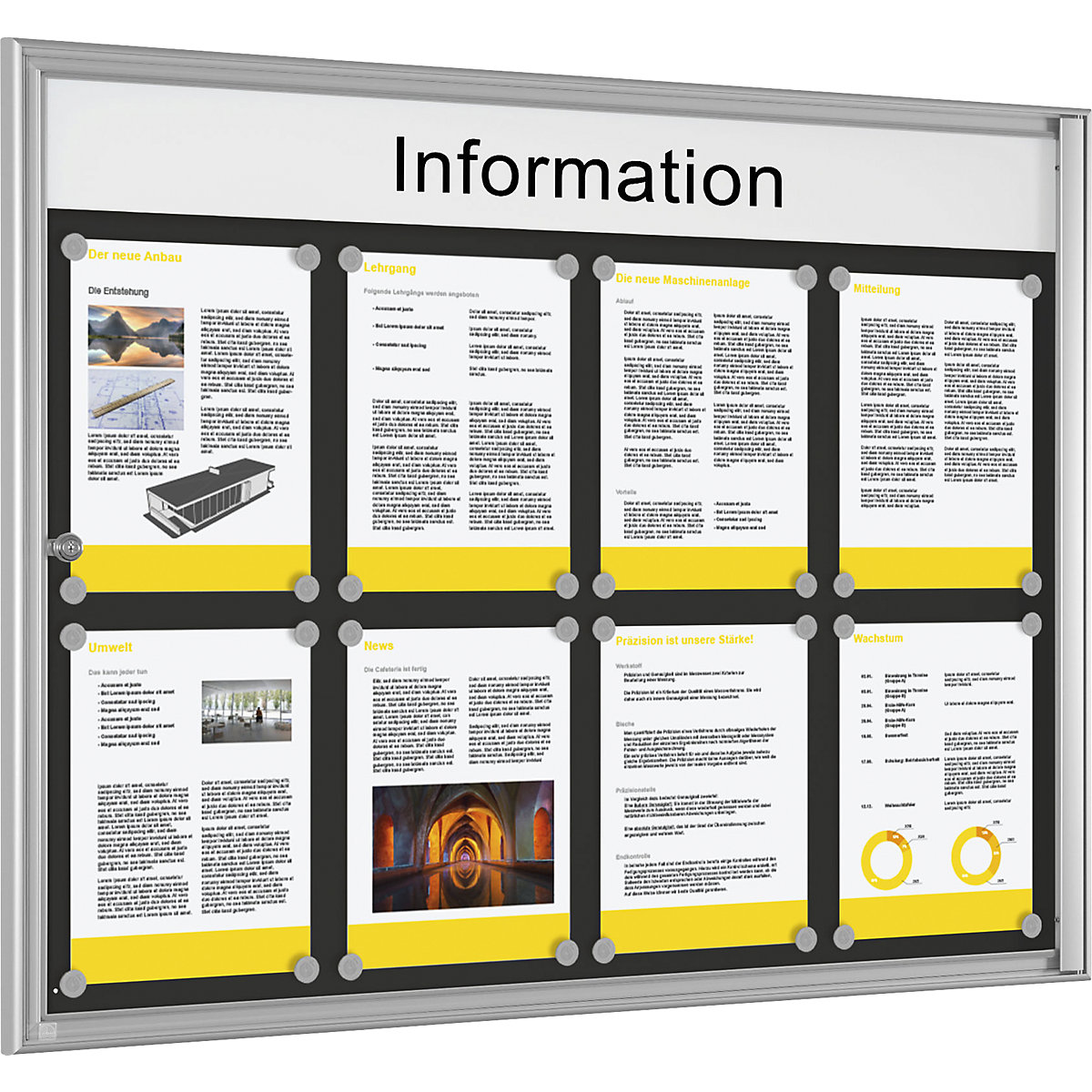 Vitrine para interiores (Imagem do produto 4)-3
