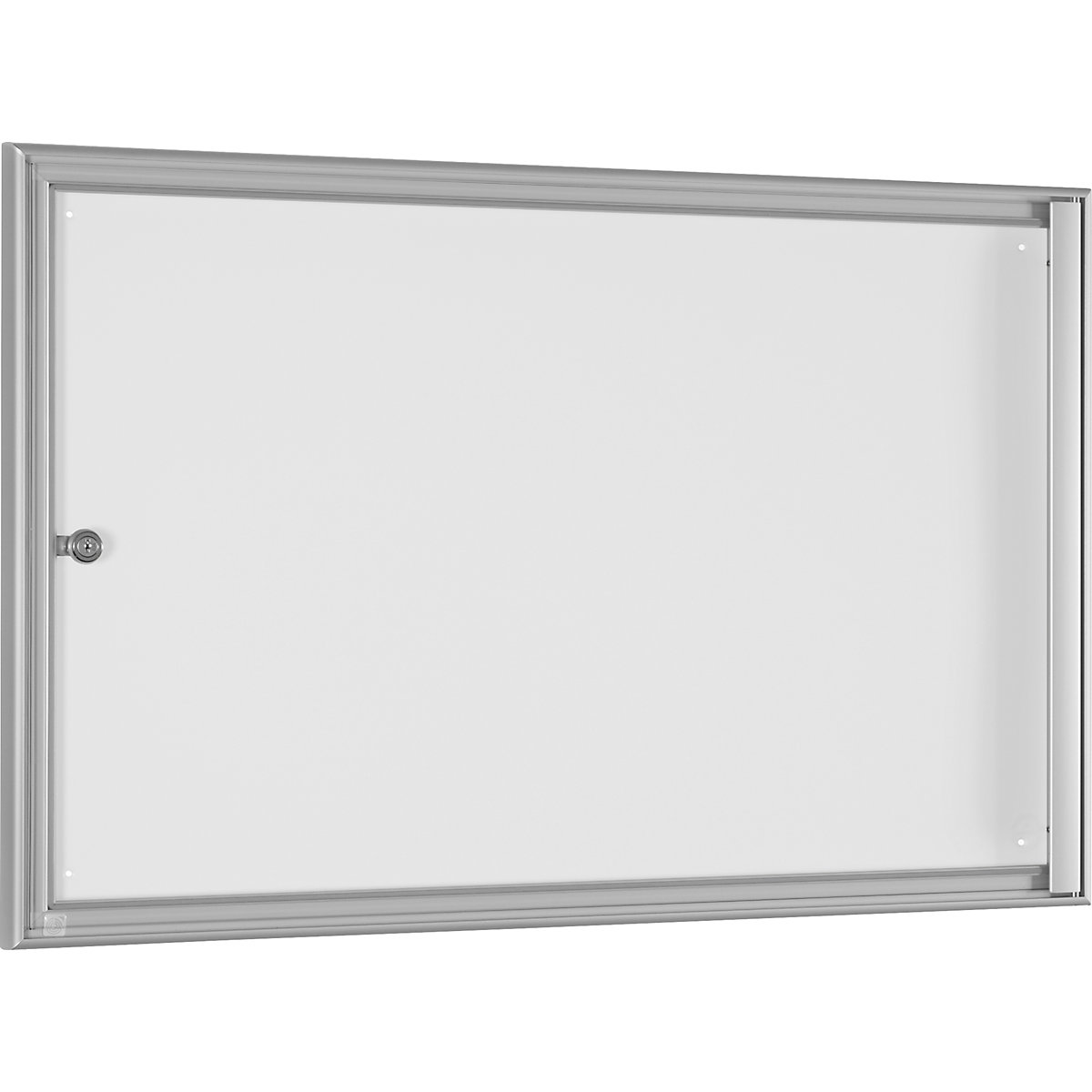 Vitrine para interiores