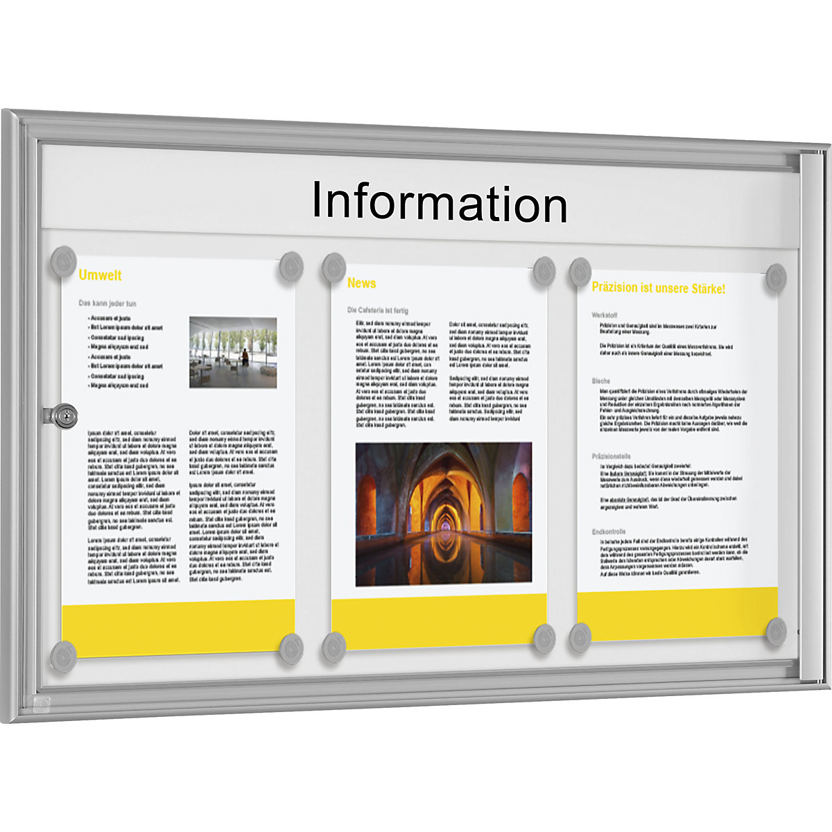 Vitrine para interiores (Imagem do produto 4)-3