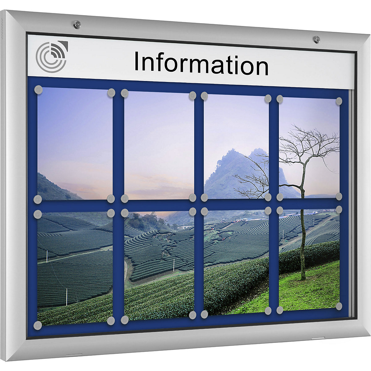 Vitrine plana (Imagem do produto 3)-2