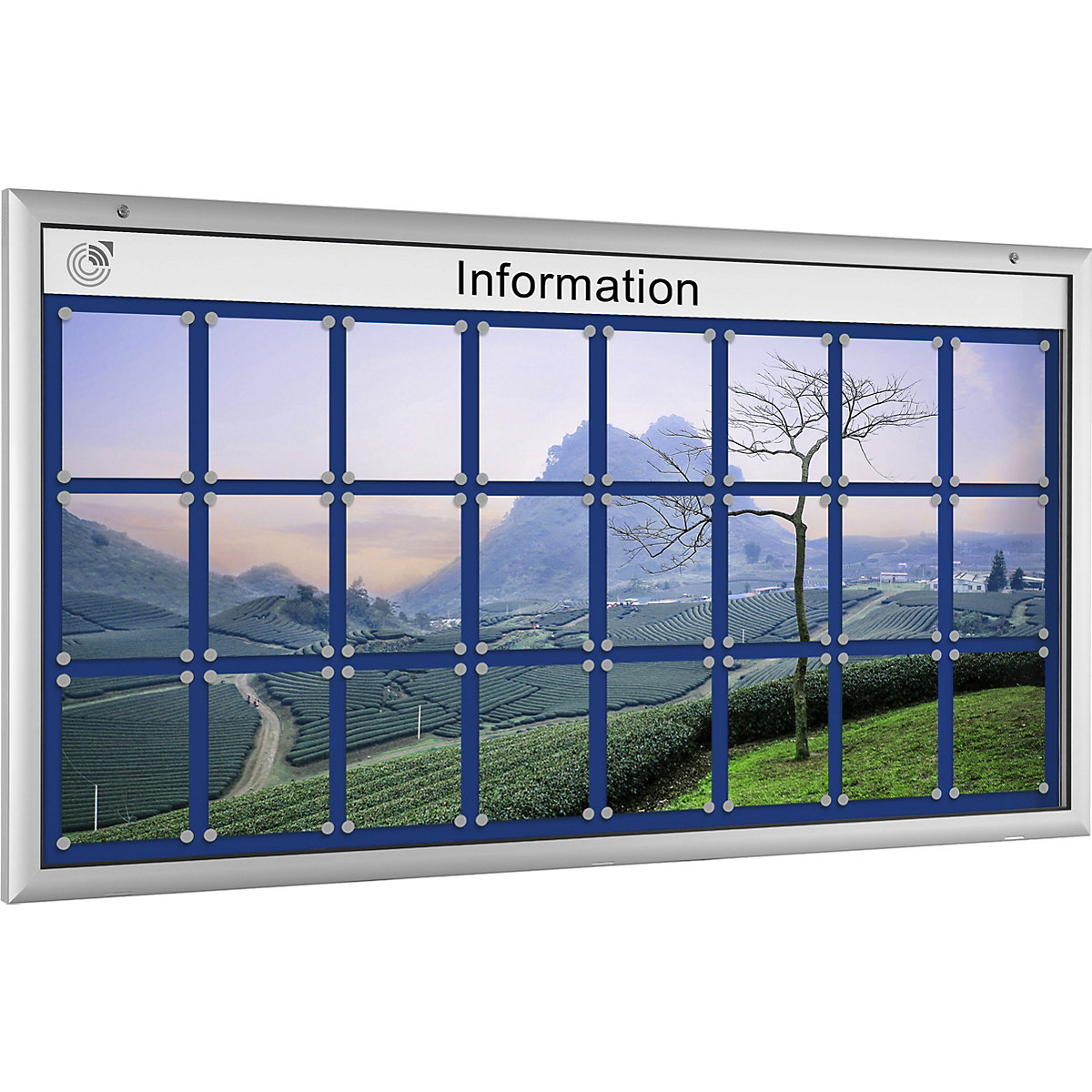 Vitrine plana (Imagem do produto 4)-3