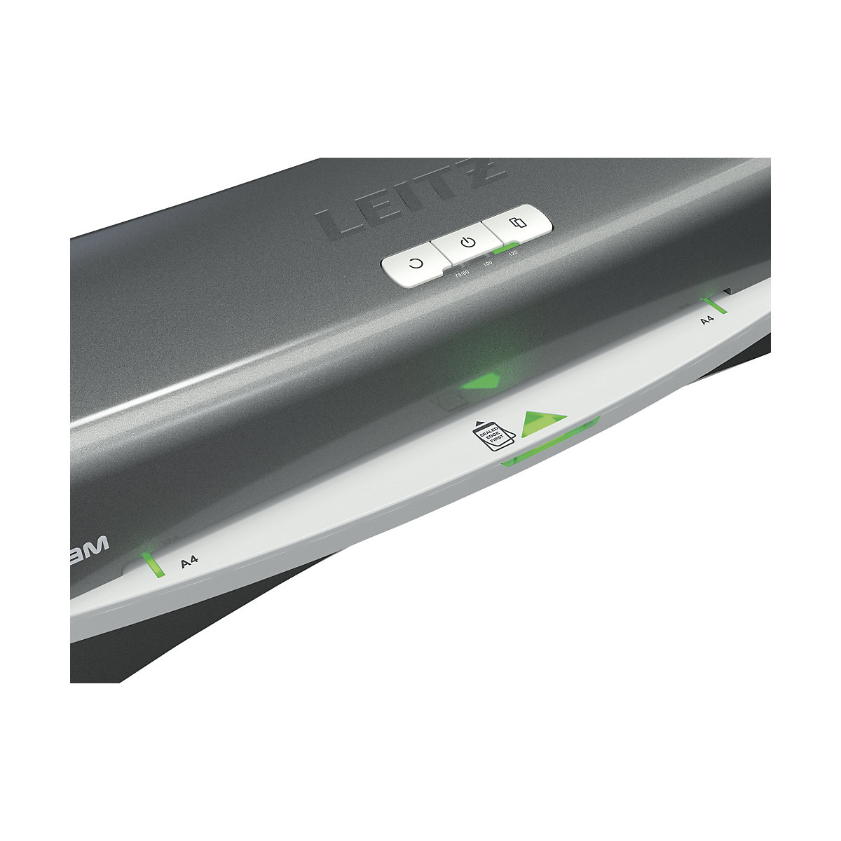 Aparelho de plastificação – Leitz (Imagem do produto 10)-9