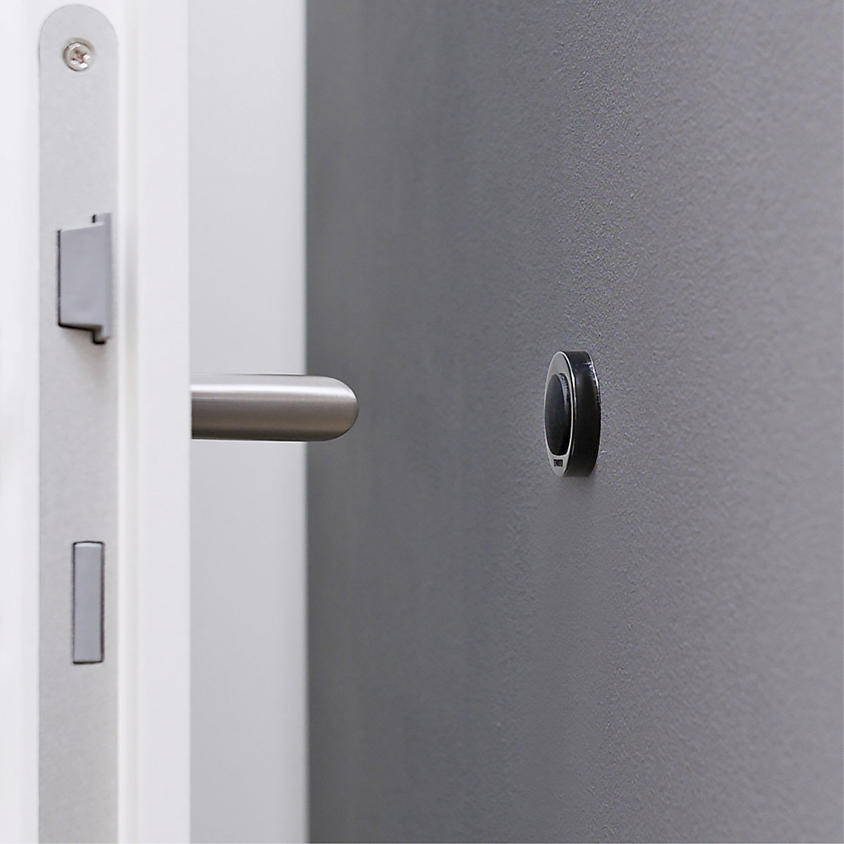 Batente de porta de design para parede – Wagner (Imagem do produto 5)-4