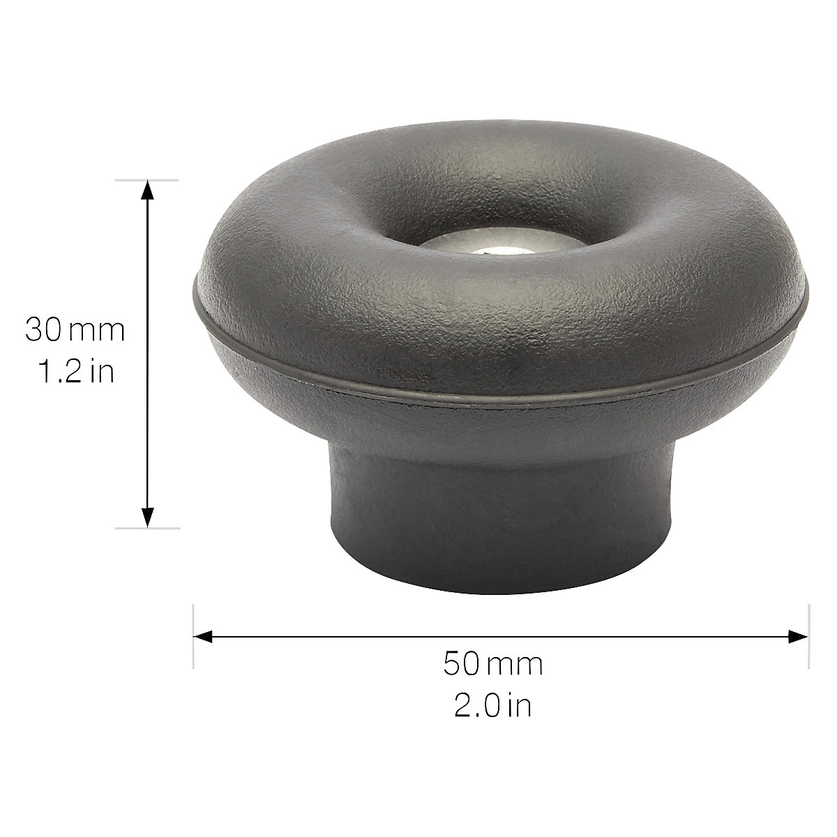 Batente de porta para chão – Wagner (Imagem do produto 2)-1