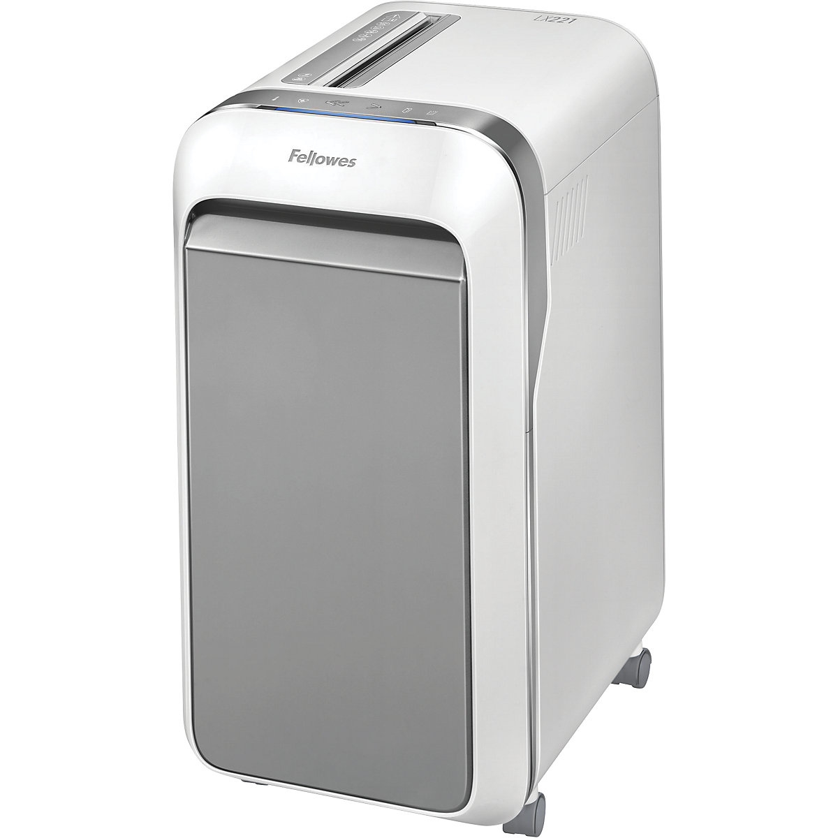 Destruidor de documentos LX221 - Fellowes