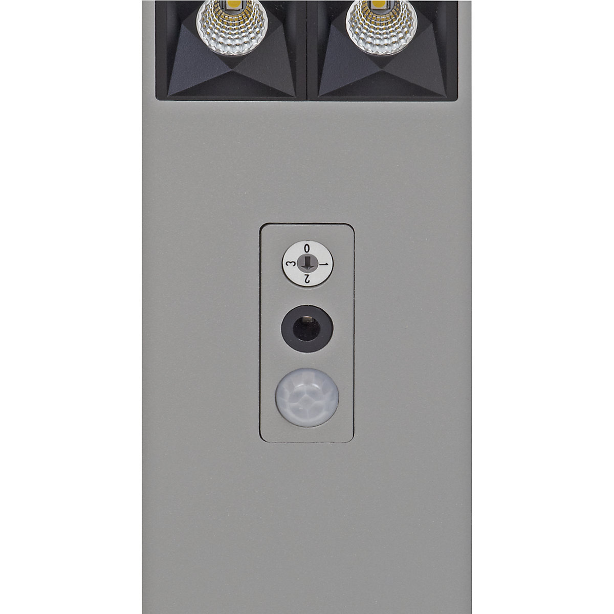 Candeeiro LED MAULsirius colour vario sensor – MAUL (Imagem do produto 4)-3