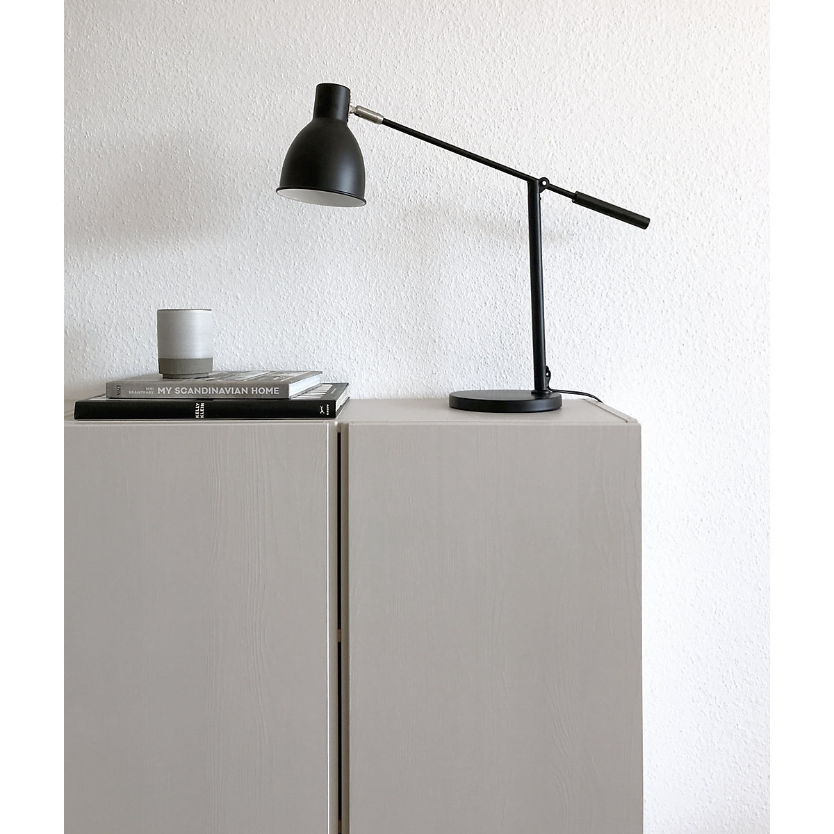 Candeeiro de mesa MAULfinja – MAUL (Imagem do produto 3)-2