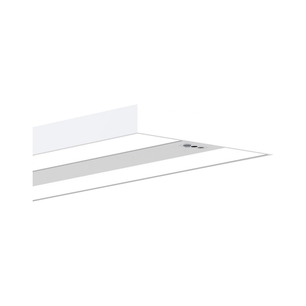 Candeeiro de pé LED Lara Up & Down (Imagem do produto 2)-1