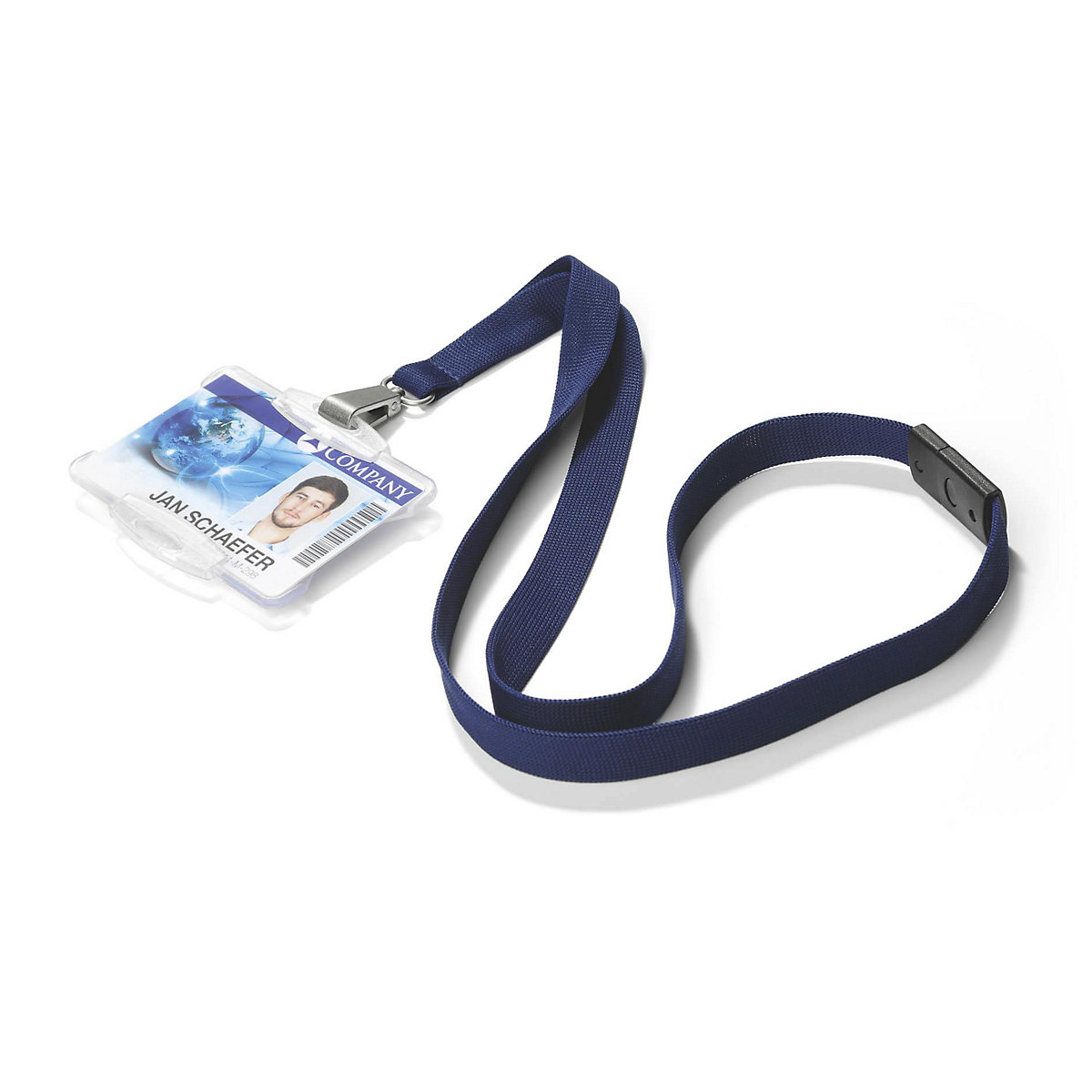 Fita de tecido SOFT COLOUR – DURABLE (Imagem do produto 3)-2