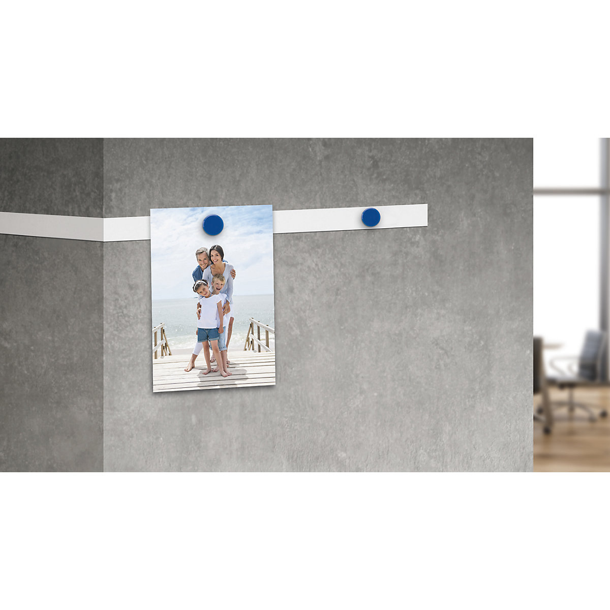 Rolo Ferroband – MAUL (Imagem do produto 2)-1