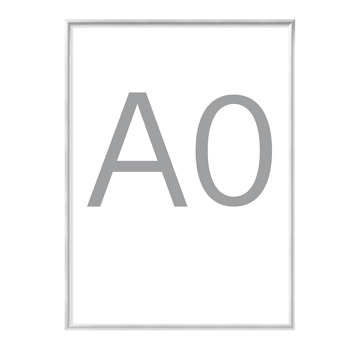 Armação articulada de design