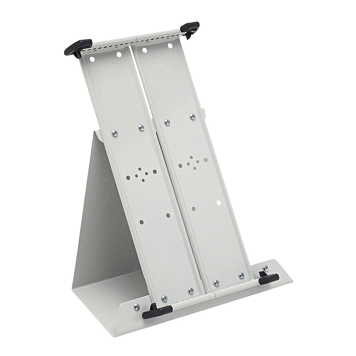 Suporte de mesa com quadros transparentes – Tarifold