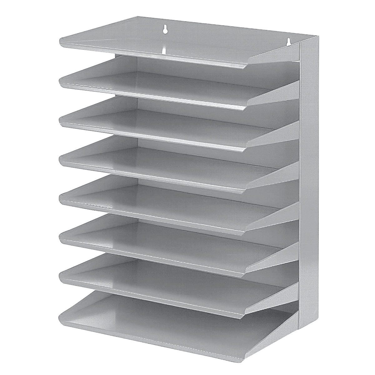 Depósito de classificação