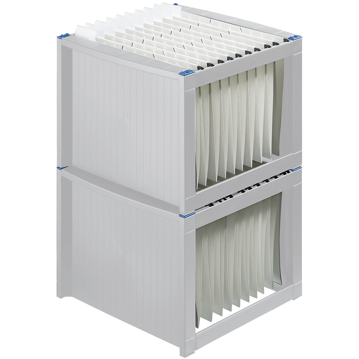 Estrutura de arquivo suspenso – helit (Imagem do produto 3)-2