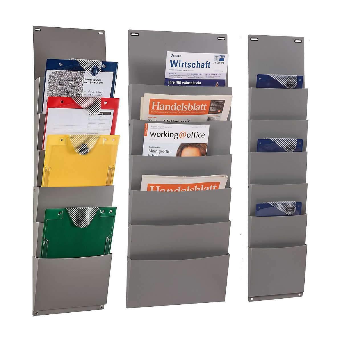 Planboard, polipropileno – EICHNER (Imagem do produto 3)-2