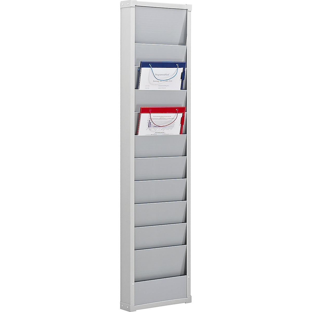 Quadro de planeamento - EICHNER