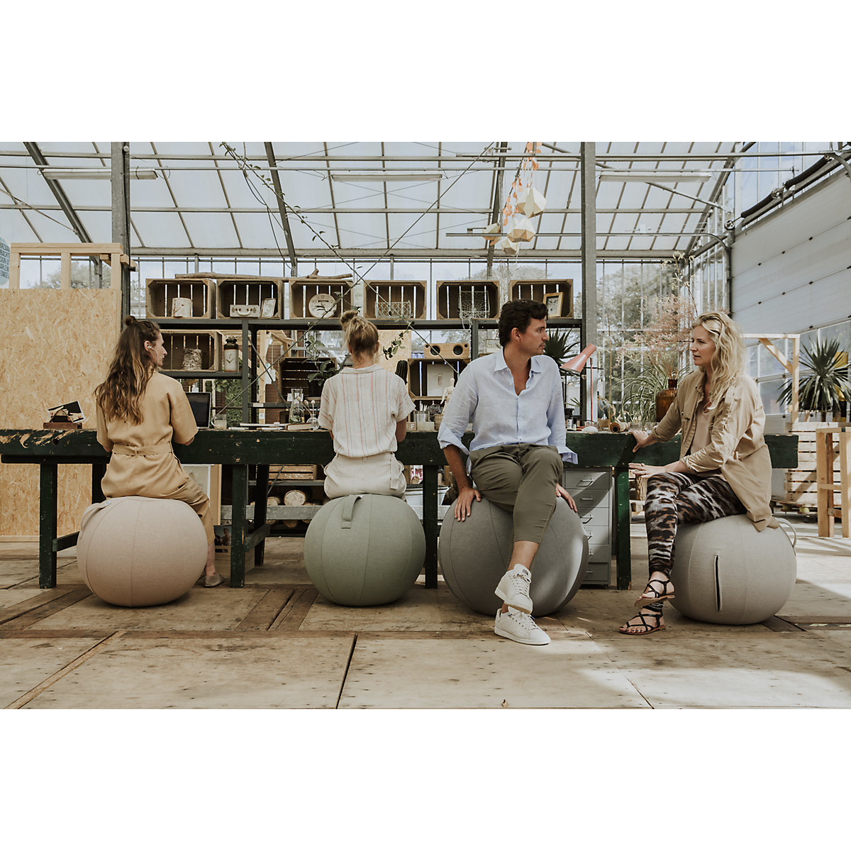 Bola suíça SOVA – VLUV (Imagem do produto 4)-3