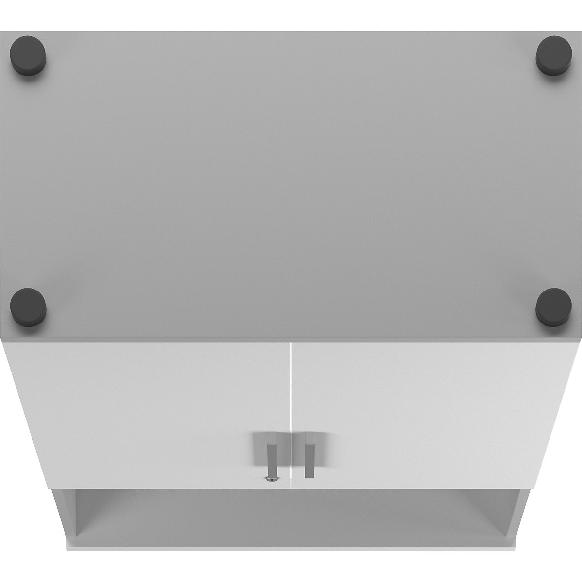 Armário Portland, LxP 800 x 420 mm (Imagem do produto 6)-5