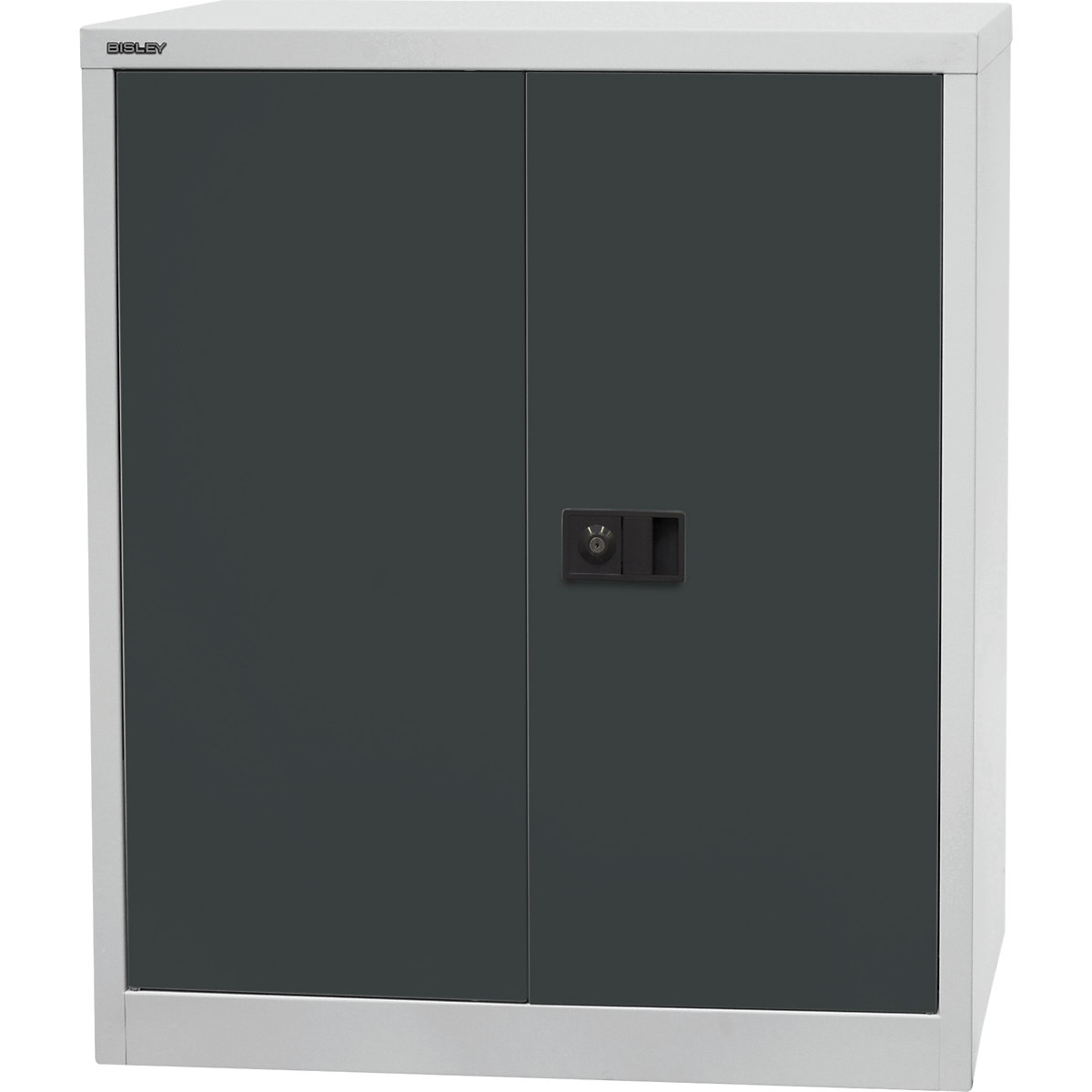 Armário com portas de batente UNIVERSAL – BISLEY (Imagem do produto 3)-2