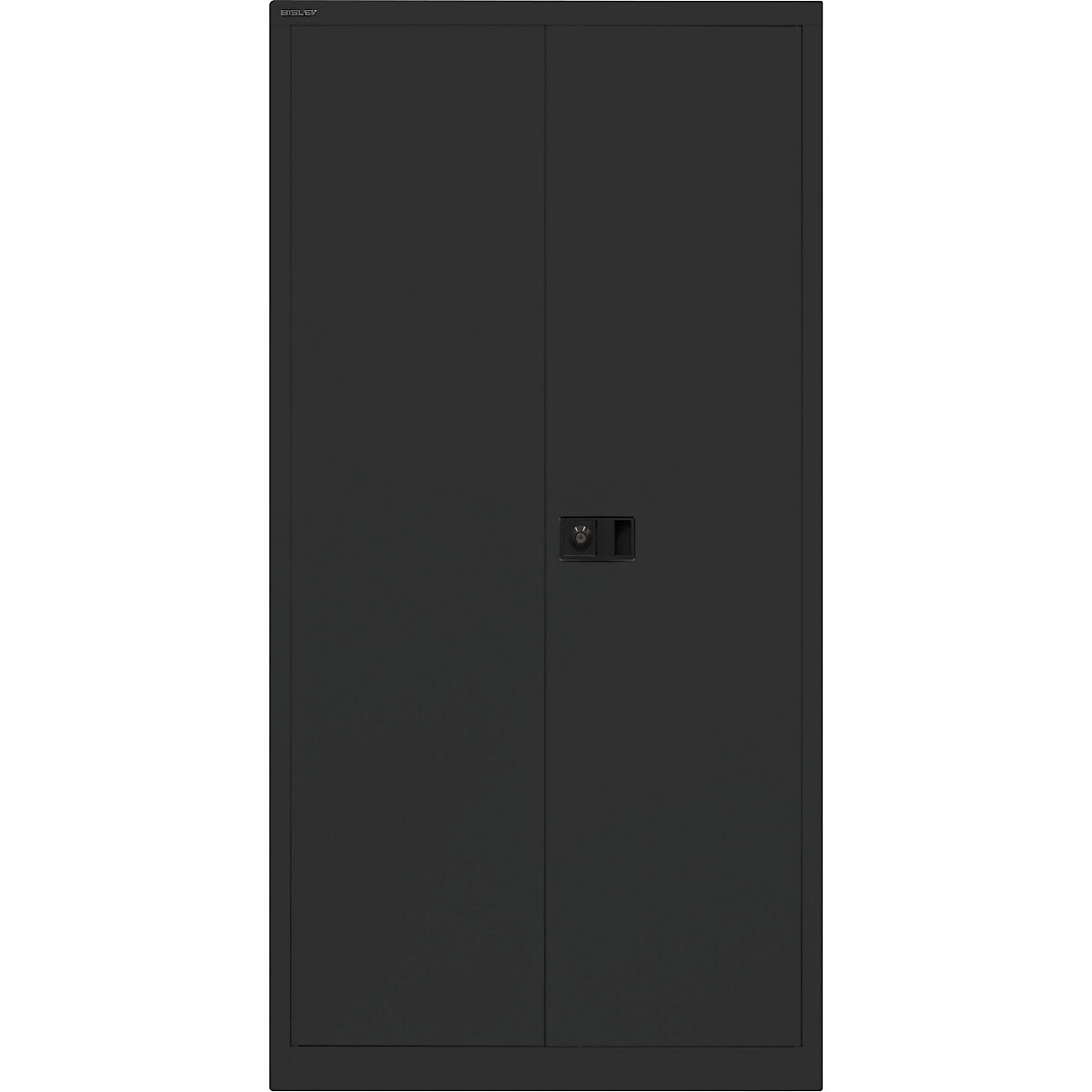 Armário com portas de batente UNIVERSAL – BISLEY (Imagem do produto 4)-3