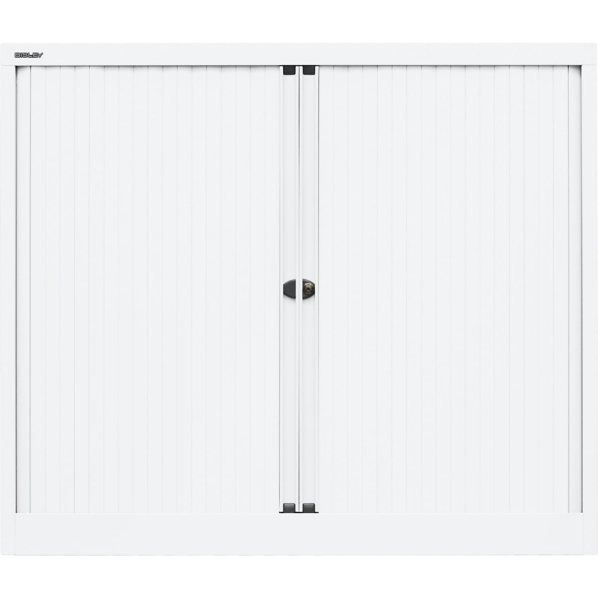 Armário de persiana Euro – BISLEY (Imagem do produto 6)-5