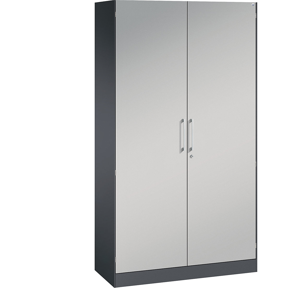 Armário de portas de batente ASISTO, altura 1980 mm – C+P (Imagem do produto 24)-23