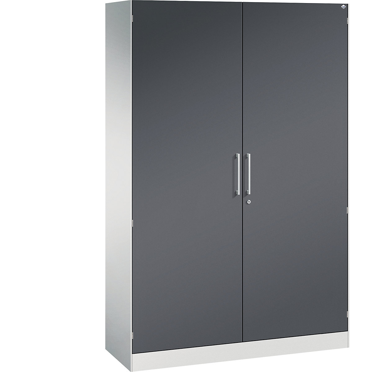 Armário de portas de batente ASISTO, altura 1980 mm – C+P (Imagem do produto 24)-23