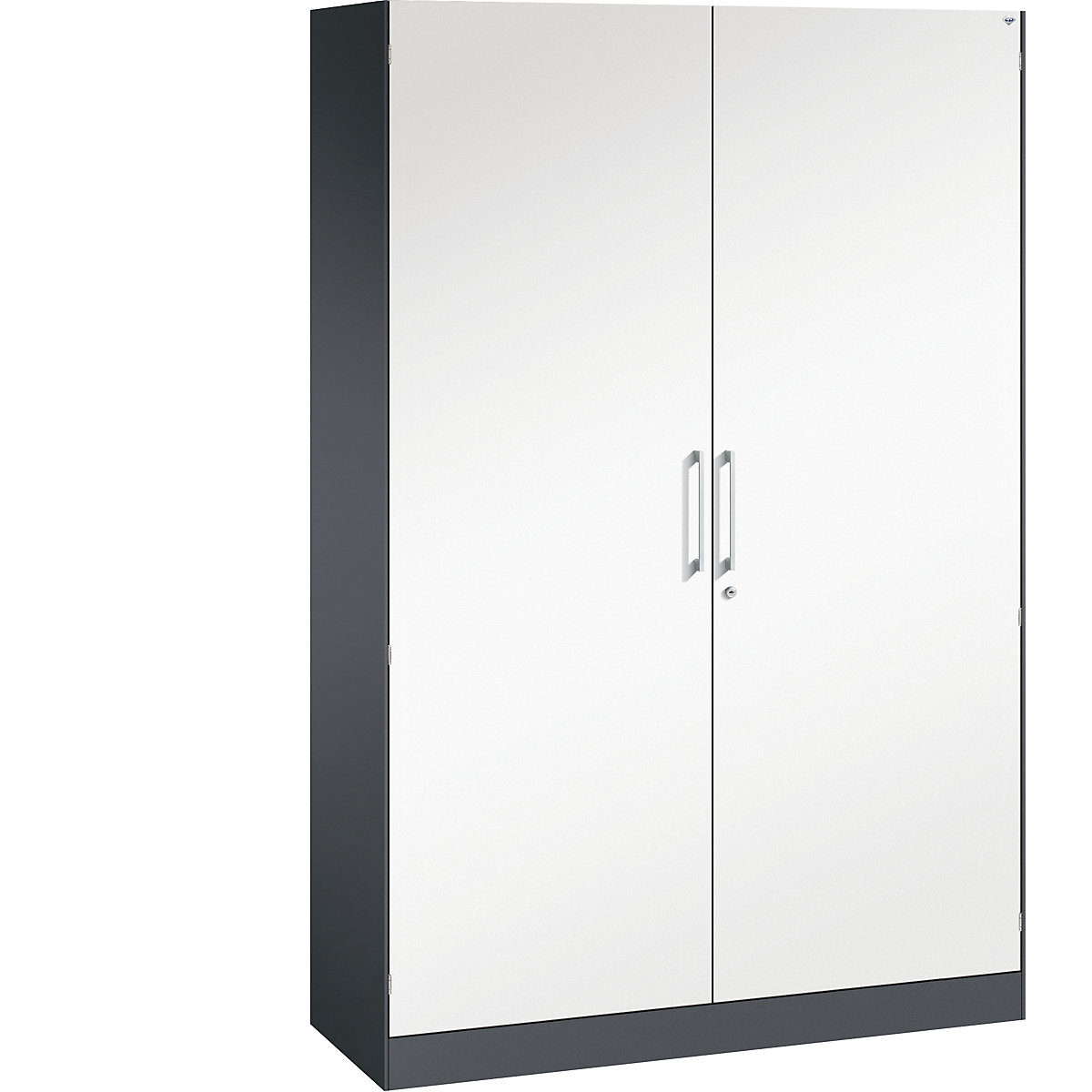 Armário de portas de batente ASISTO, altura 1980 mm – C+P (Imagem do produto 29)-28