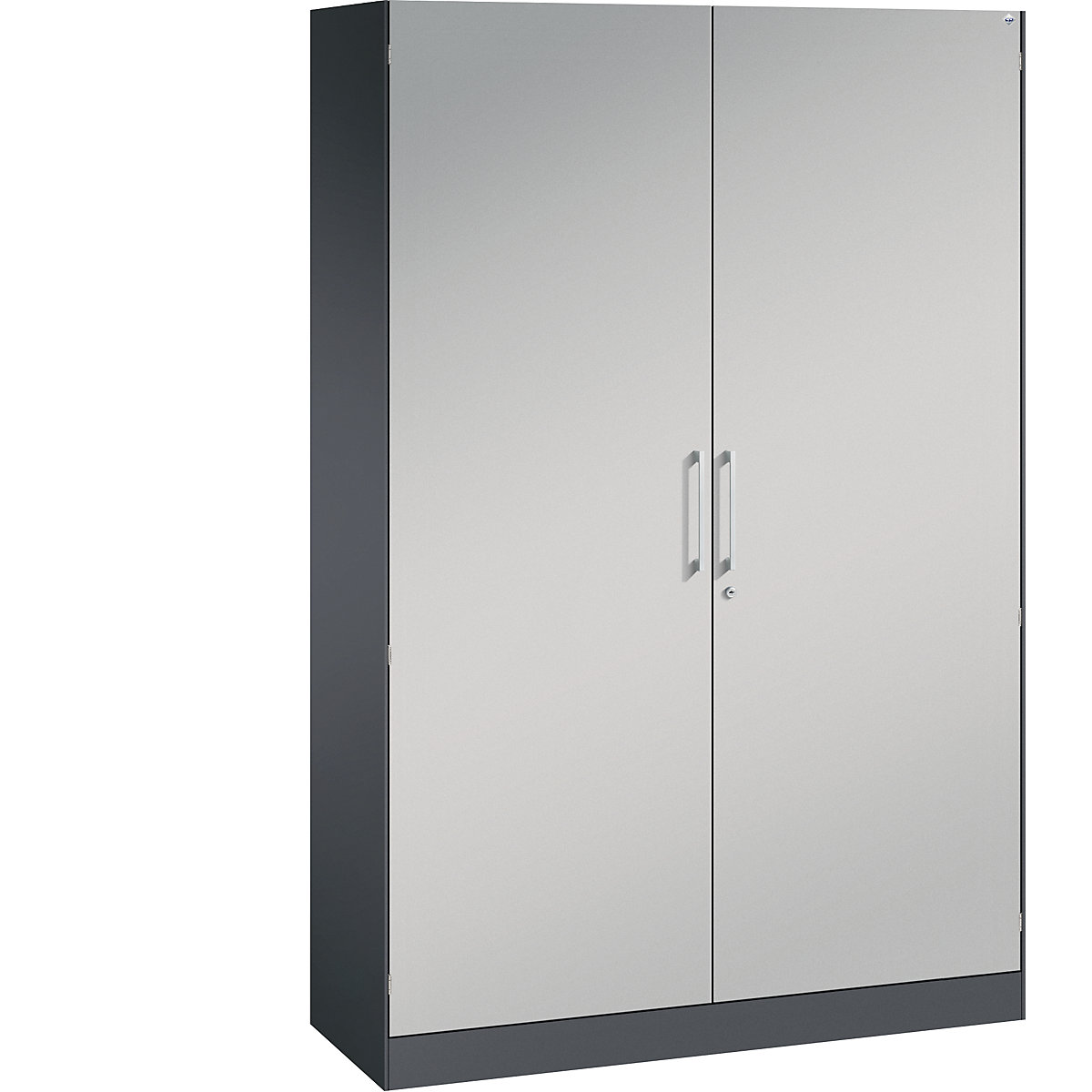 Armário de portas de batente ASISTO, altura 1980 mm – C+P (Imagem do produto 34)-33