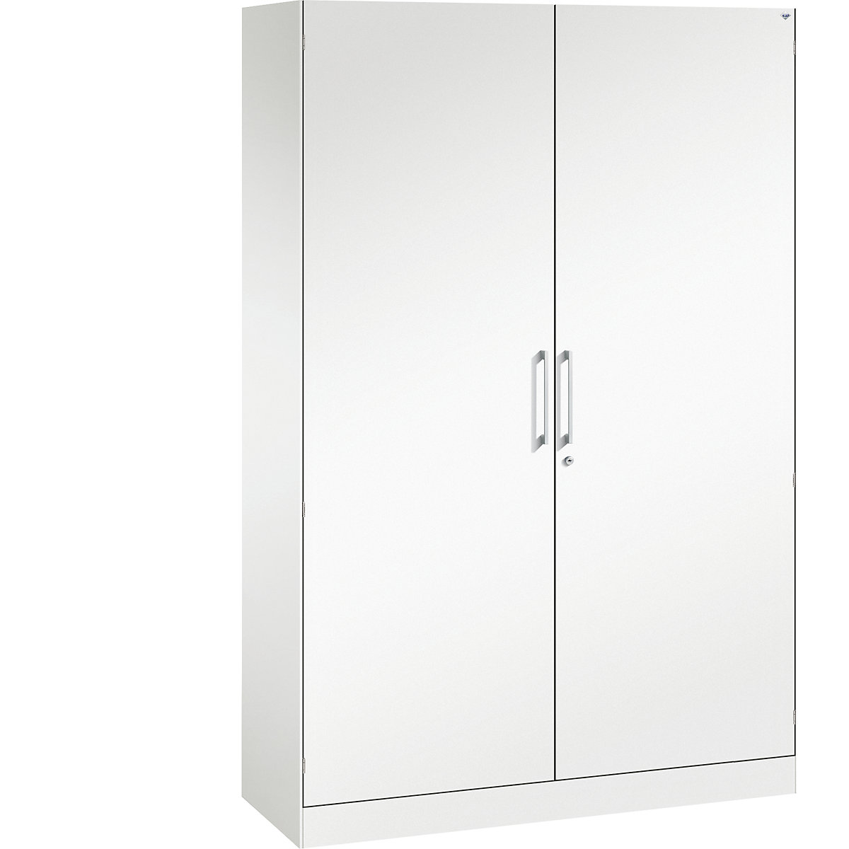 Armário de portas de batente ASISTO, altura 1980 mm – C+P (Imagem do produto 30)-29