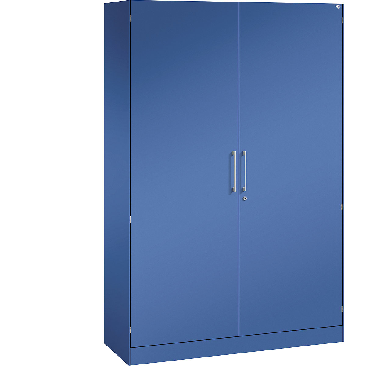 Armário de portas de batente ASISTO, altura 1980 mm – C+P (Imagem do produto 19)-18