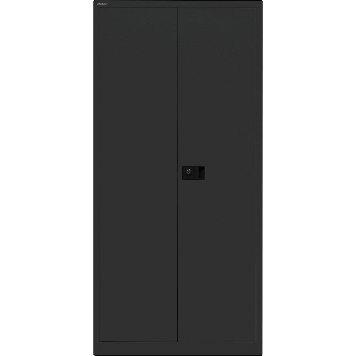 Armário de portas de batentes UNIVERSAL – BISLEY (Imagem do produto 4)-3