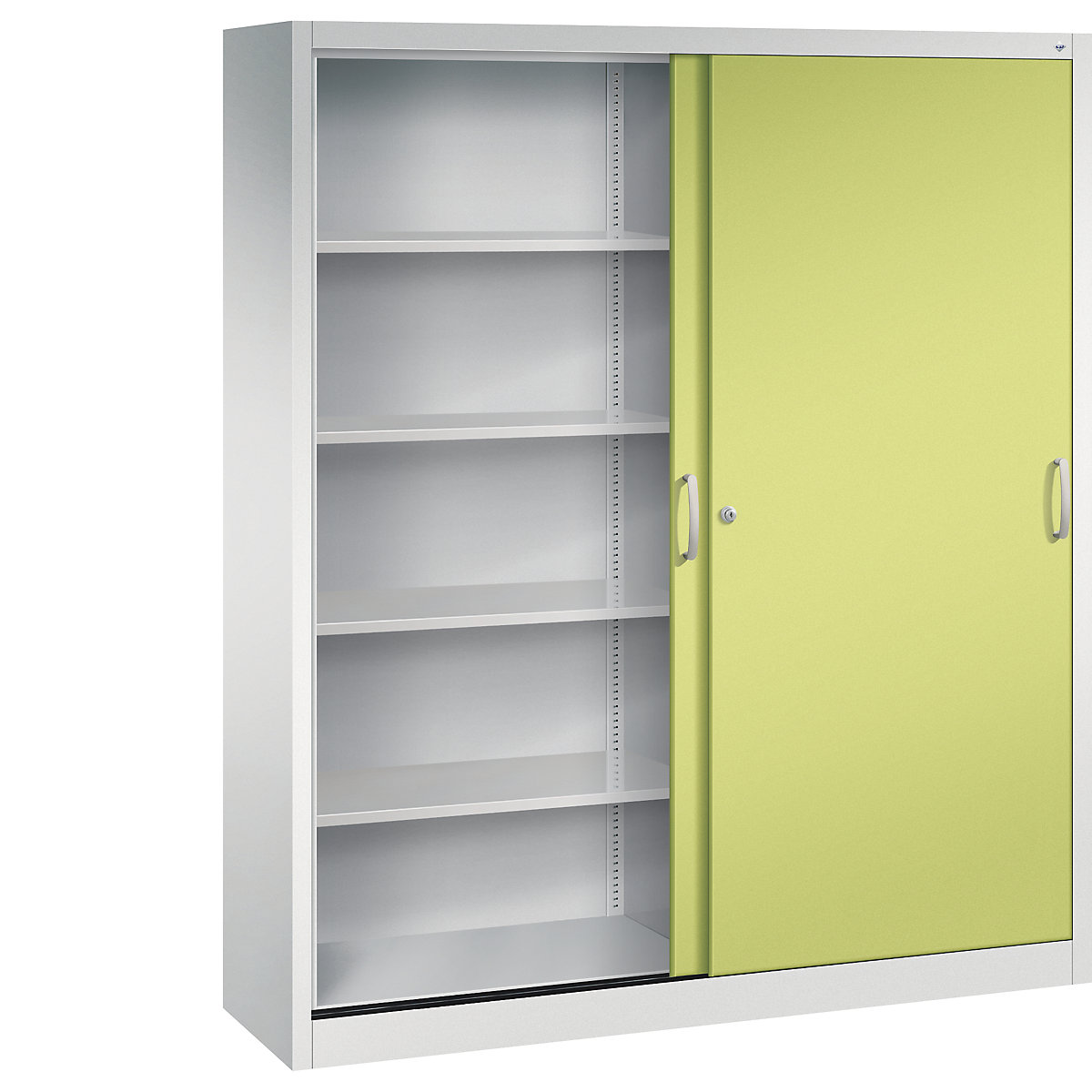 Armário de portas de correr ACURADO – C+P (Imagem do produto 2)-1