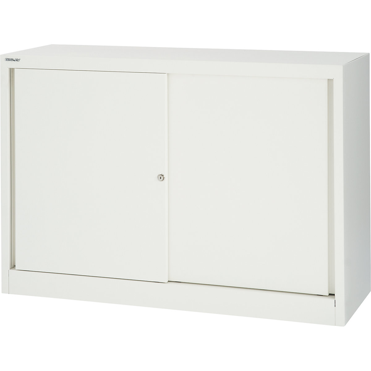 Armário de portas de correr ECO - BISLEY