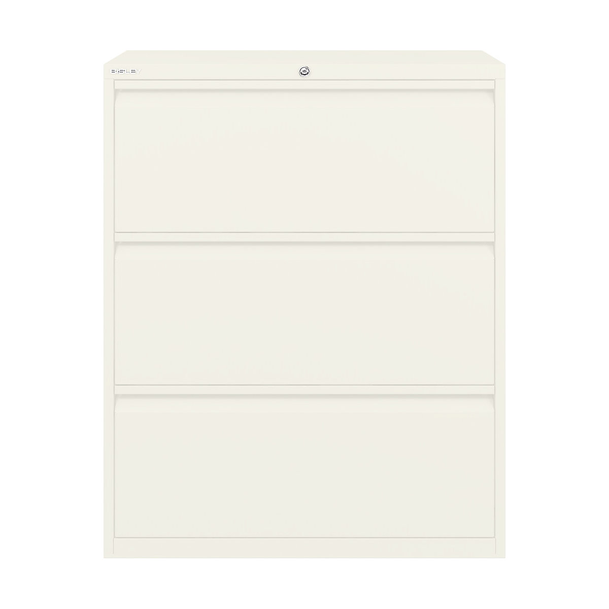 Armário de arquivo suspenso ESSENTIALS – BISLEY (Imagem do produto 6)-5