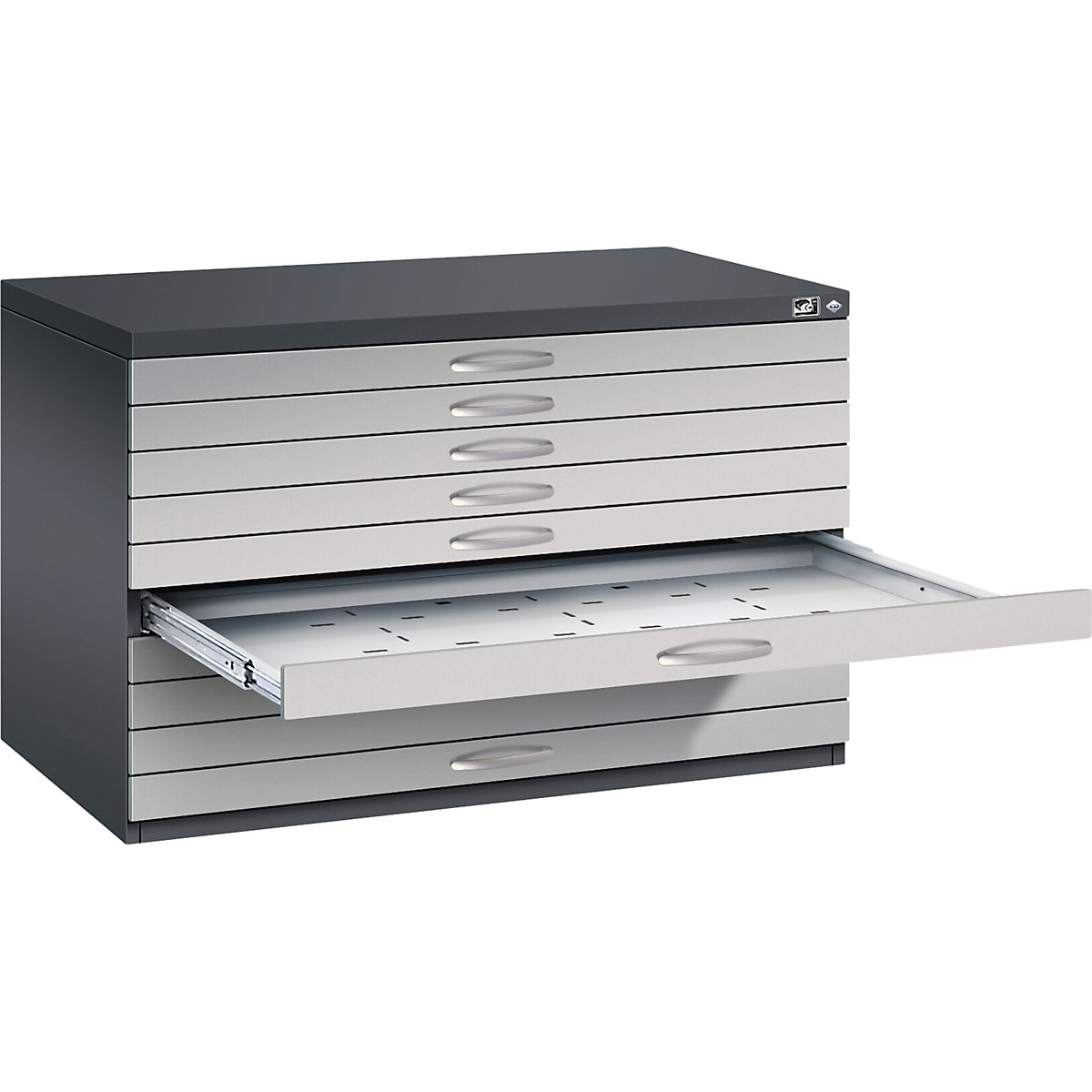 Armário para desenhos e projectos – C+P (Imagem do produto 10)-9