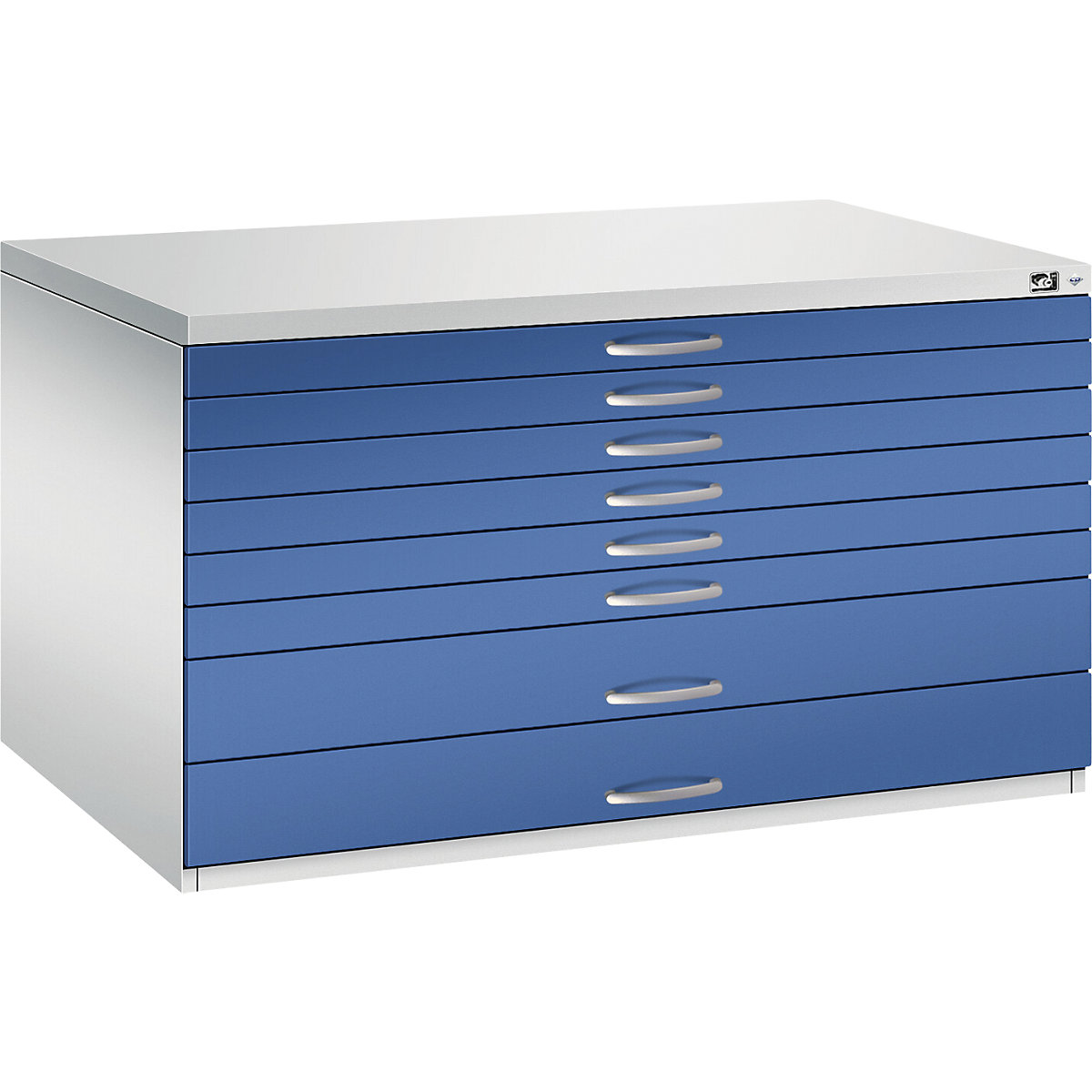 Armário para desenhos e projectos – C+P