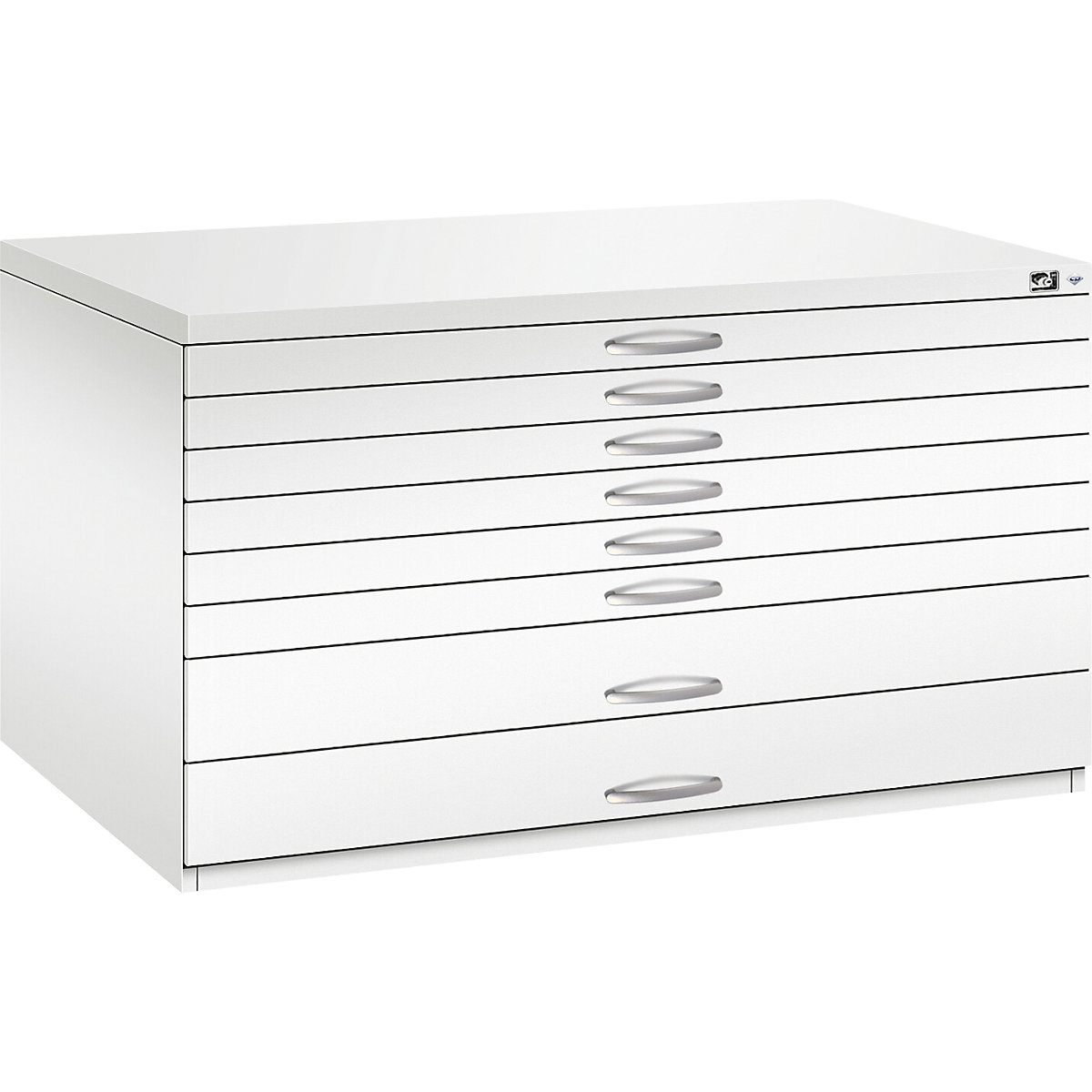 Armário para desenhos e projectos – C+P