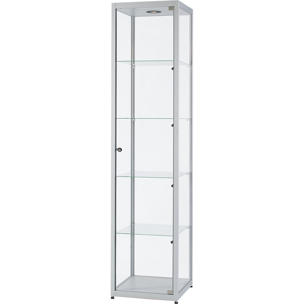 Vitrine, altura 2000 mm