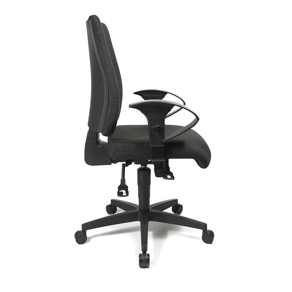 Cadeira giratória de escritório COMFORT – Topstar (Imagem do produto 20)-19