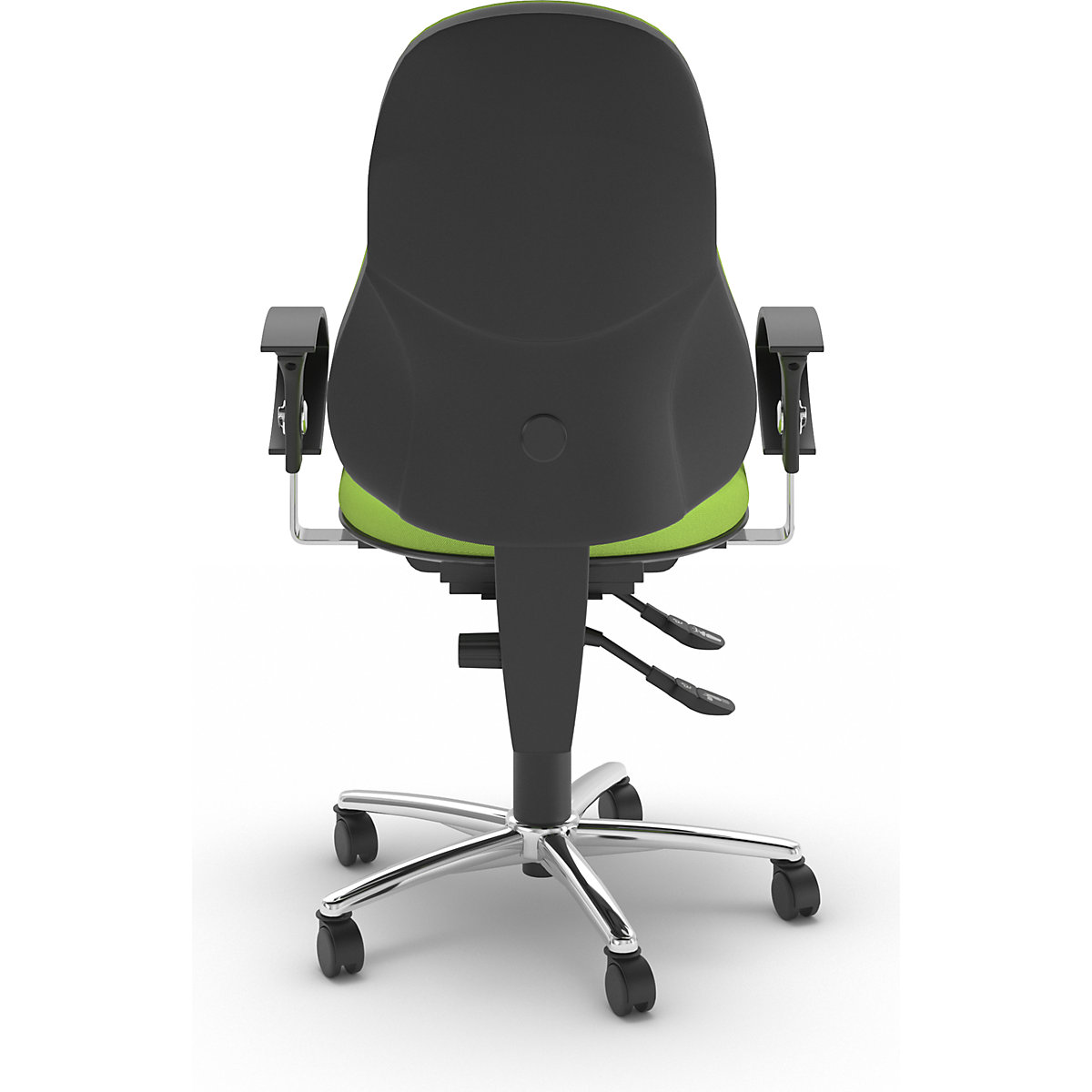 Cadeira giratória de escritório SITNESS 10 – Topstar (Imagem do produto 4)-3