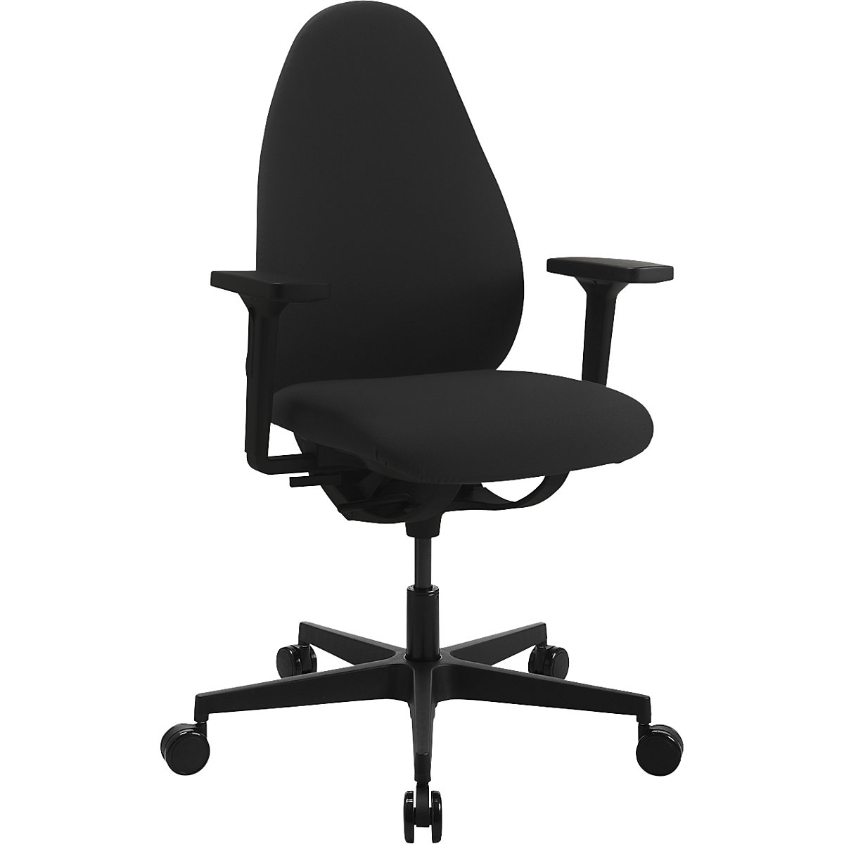 Cadeira giratória de escritório Soft Sitness Art G – Topstar