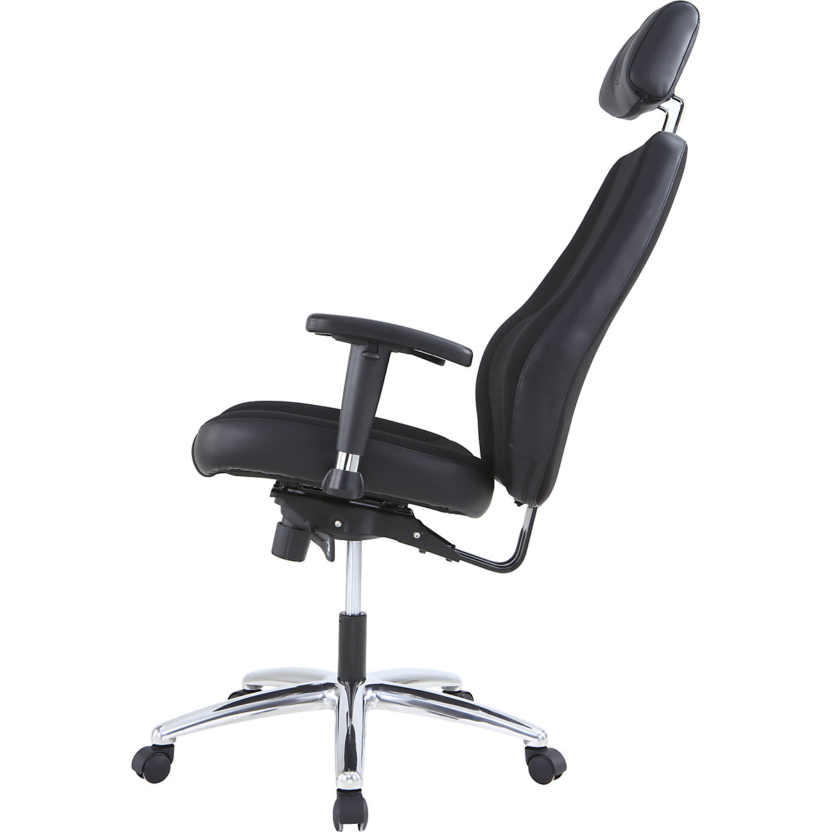 Cadeira giratória de escritório Zenit (Imagem do produto 32)-31