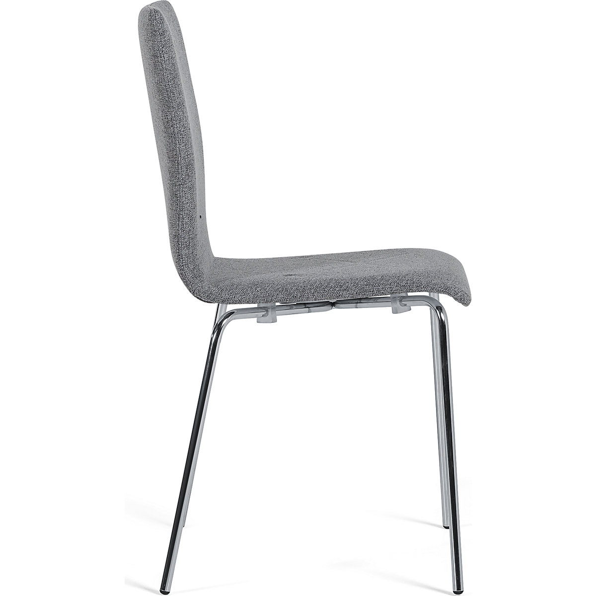 Cadeira em forma de concha Elin (Imagem do produto 3)-2