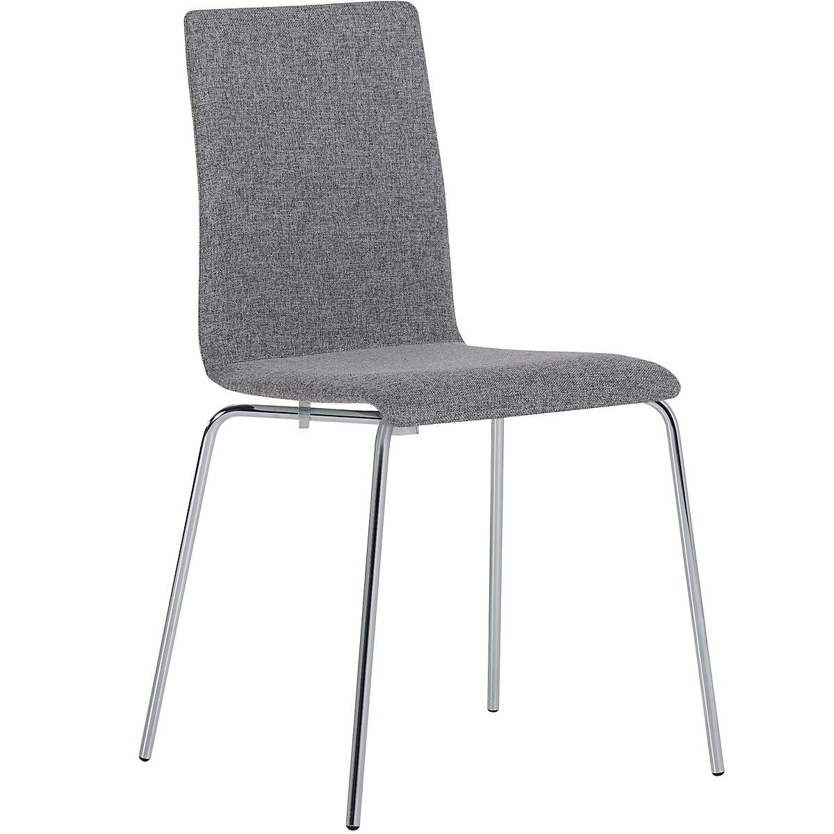 Cadeira em forma de concha Elin