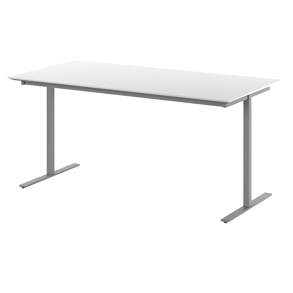 Mesa multiusos DUO-T Trend, tampo reto