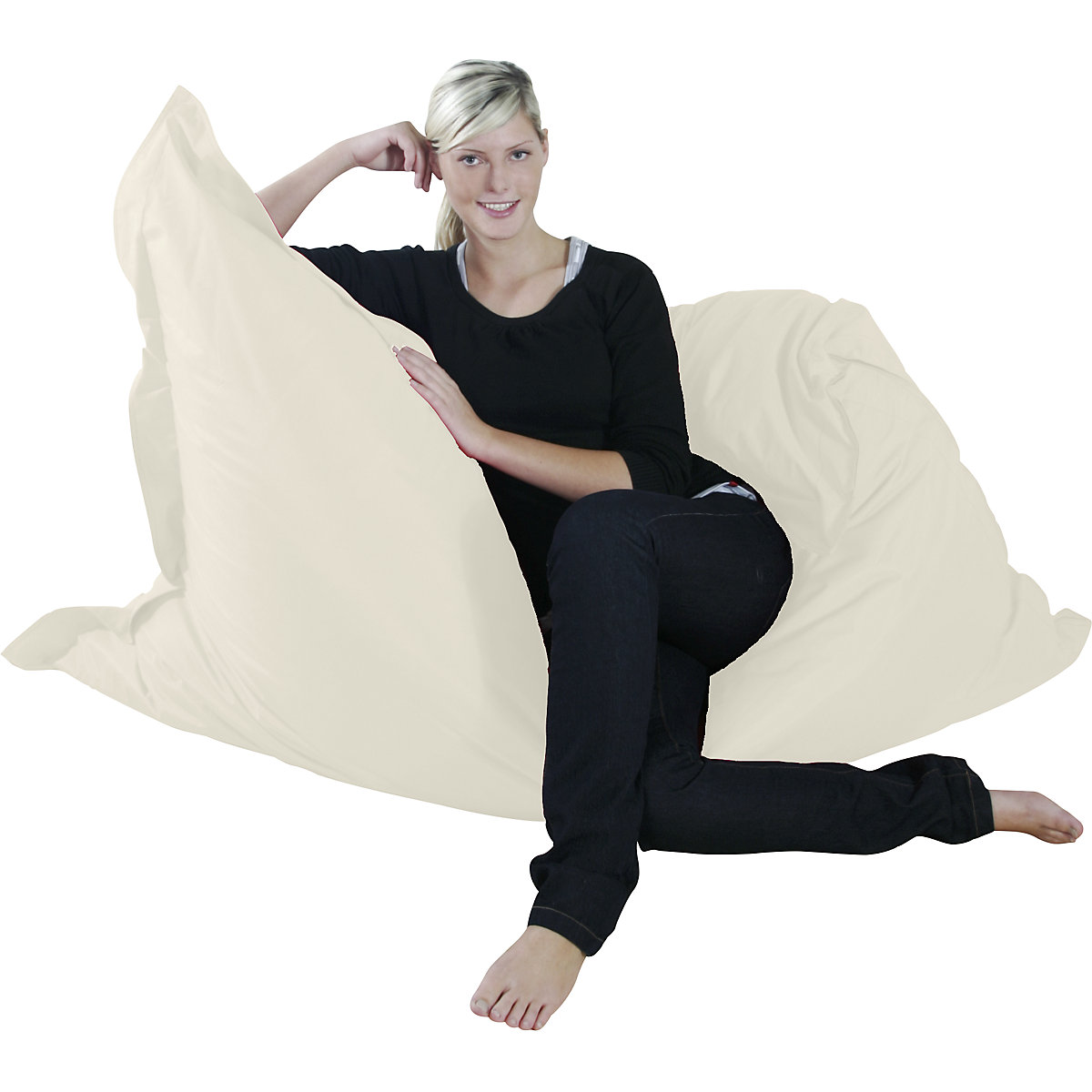 Puff gigante XXL (Imagem do produto 5)-4