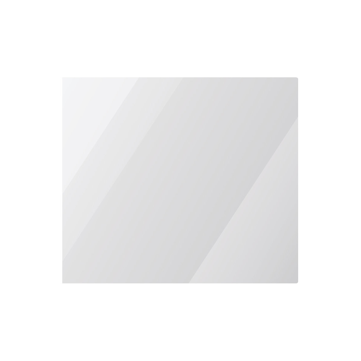 Vidro de separação, individual – SMIT VISUAL