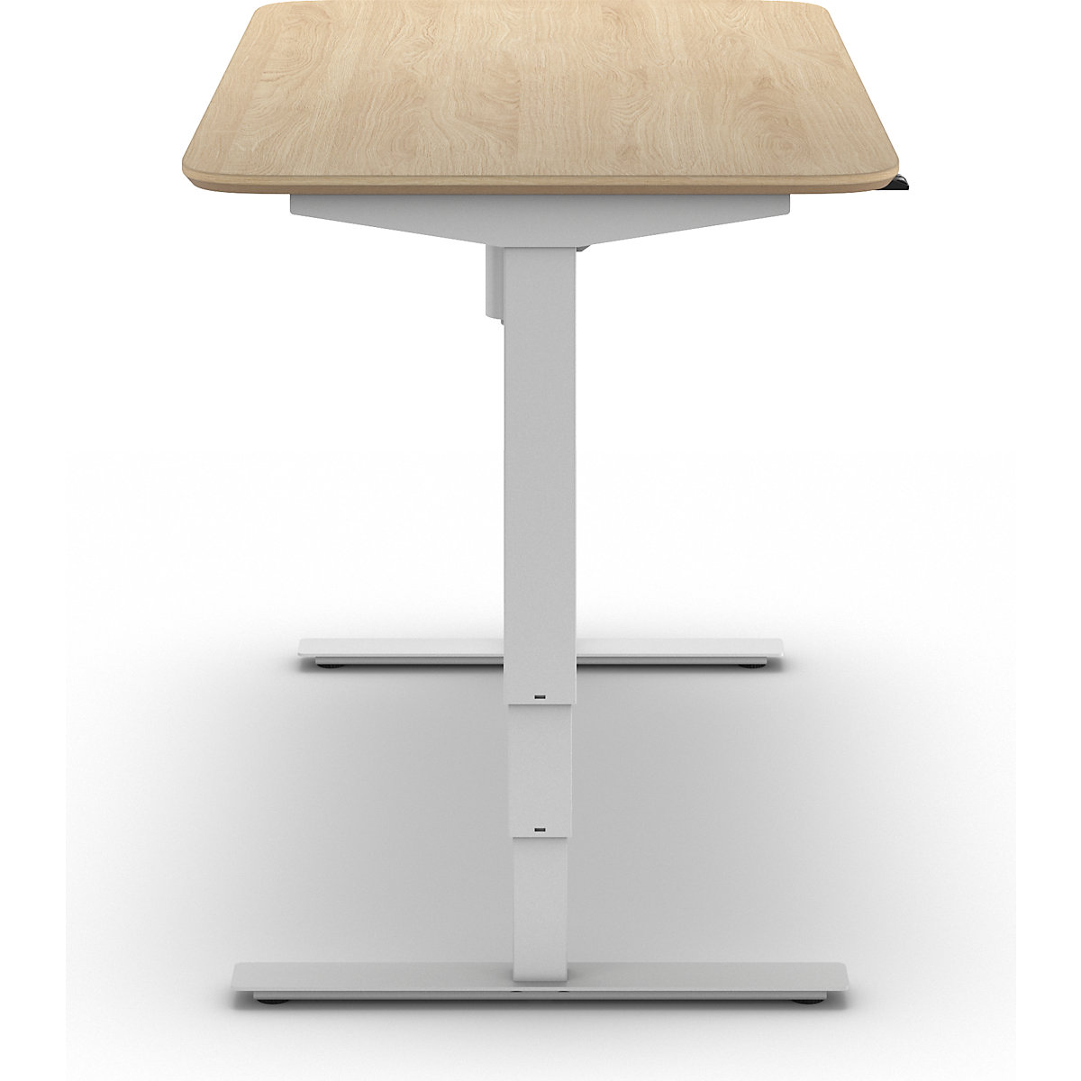 Secretária Atlanta Trend, com regulação elétrica da altura (Imagem do produto 8)-7